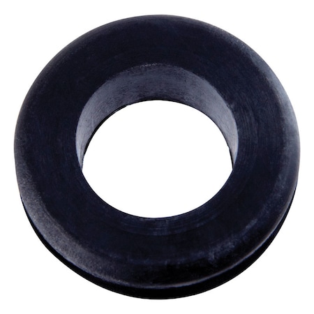 Jandorf 1-1/8 in. D Rubber Grommet 2 pk 61508